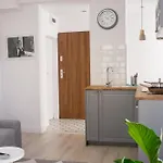Apartman Stylowe 3city W Centrum Sopotu By Renters