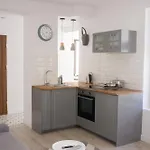 Appartamento Stylowe 3city W Centrum Sopotu By Renters