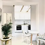 Apartman Stylowe 3city W Centrum Sopotu By Renters *
