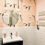 Apartman Stylowe 3city W Centrum Sopotu By Renters *