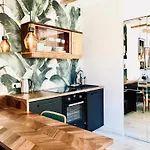 Apartman Stylowe 3city W Centrum Sopotu By Renters Sopot