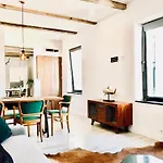 Stylowe 3city W Centrum Sopotu By Renters Apartman Sopot