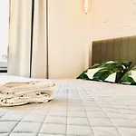 Stylowe 3city W Centrum Sopotu By Renters Apartman Sopot