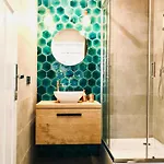 Apartman Stylowe 3city W Centrum Sopotu By Renters