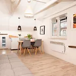 Stylowe 3city W Centrum Sopotu By Renters Apartman