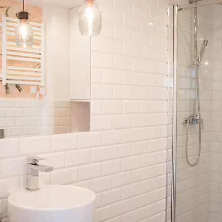 Stylowe 3city W Centrum Sopotu By Renters Apartmán *