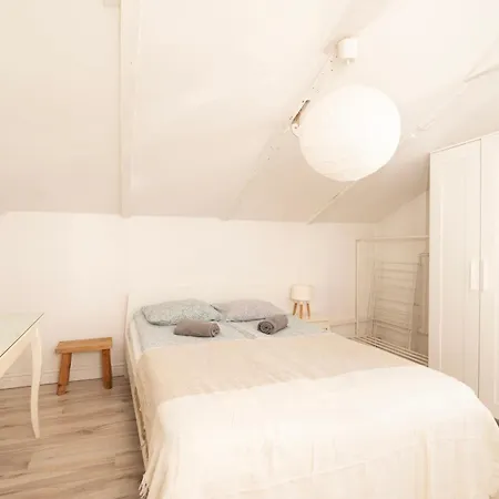 Kosciuszki Center Apartment