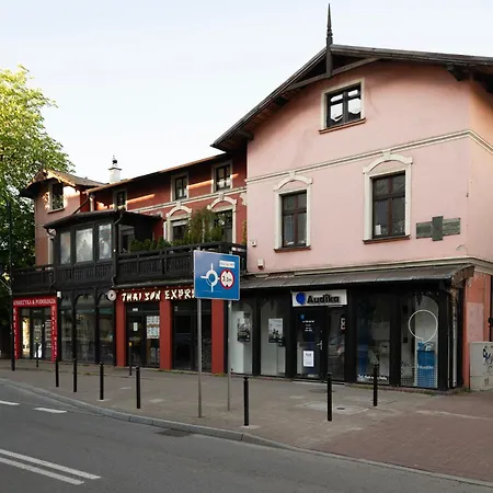 Kosciuszki Center