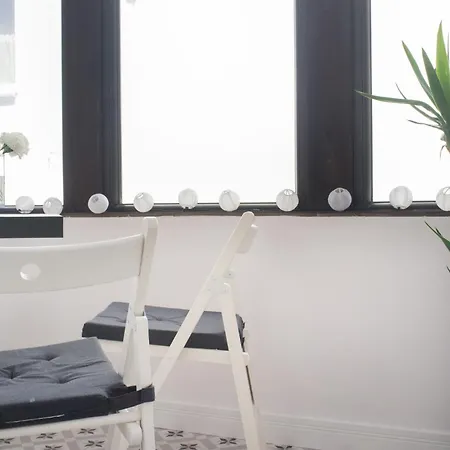 Kosciuszki Center Apartment