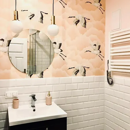 Apartament Stylowe 3city W Centrum Sopotu By Renters *