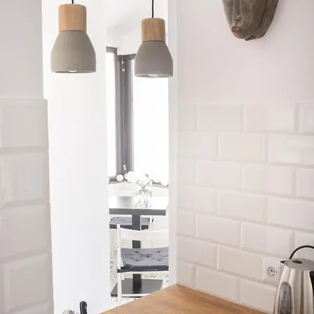 Stylowe 3city W Centrum Sopotu By Renters *