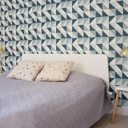 Stylowe 3city W Centrum Sopotu By Renters * Zoppot