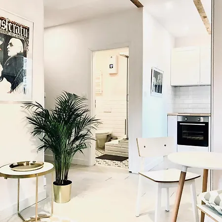 Stylowe 3city W Centrum Sopotu By Renters * Zoppot