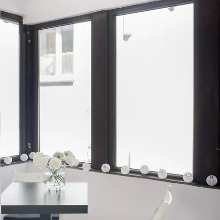 Stylowe 3city W Centrum Sopotu By Renters Zoppot