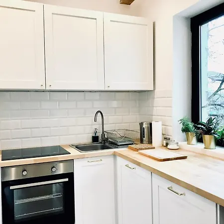 Stylowe 3city W Centrum Sopotu By Renters