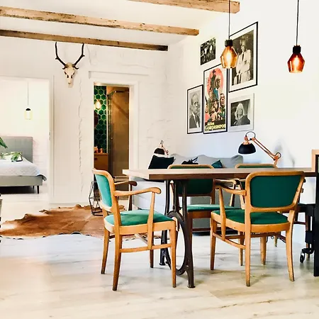 Apartament Stylowe 3city W Centrum Sopotu By Renters *