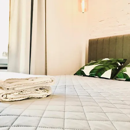 Stylowe 3city W Centrum Sopotu By Renters Apartmán Sopoty