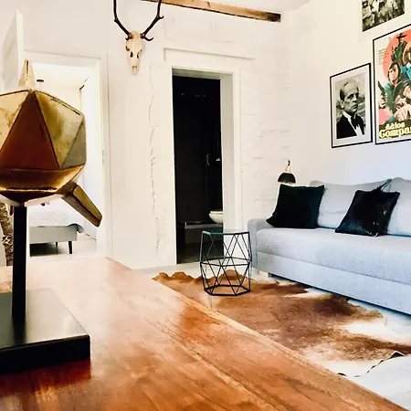 Apartament Stylowe 3city W Centrum Sopotu By Renters Sopot