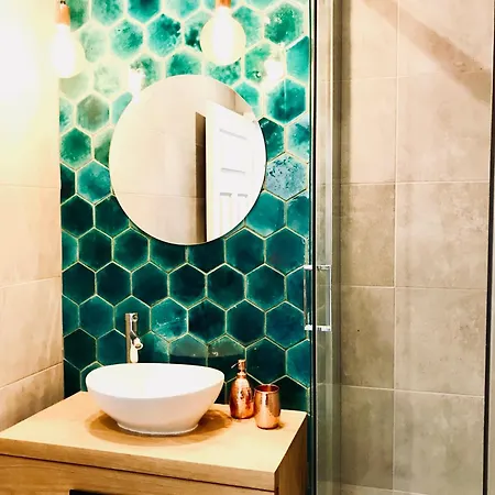 Stylowe 3city W Centrum Sopotu By Renters