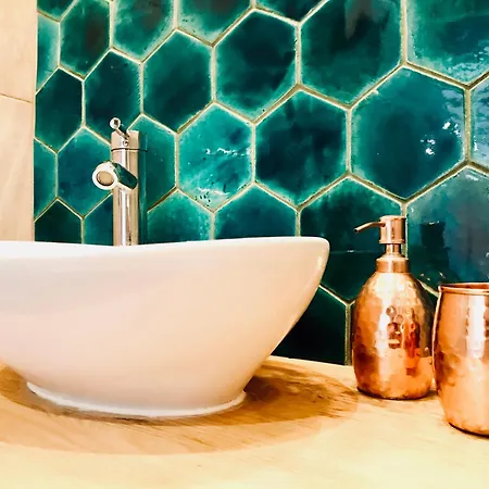 Apartament Stylowe 3city W Centrum Sopotu By Renters Sopot