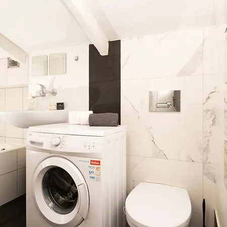 Stylowe 3city W Centrum Sopotu By Renters Apartmán *