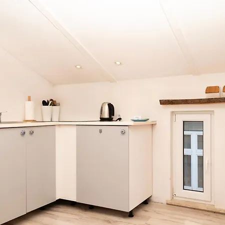 Stylowe 3city W Centrum Sopotu By Renters Apartmán *