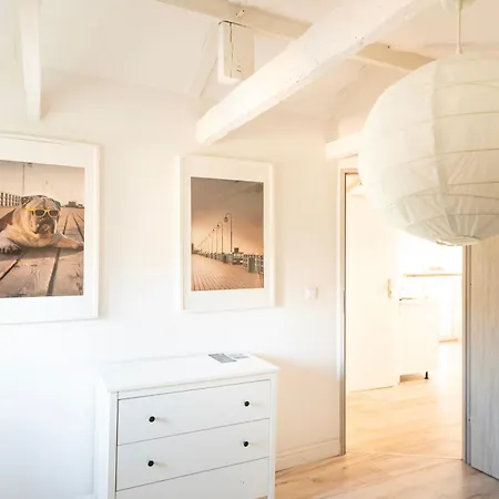 Stylowe 3city W Centrum Sopotu By Renters * Zoppot