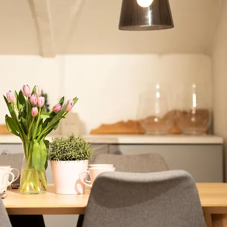 Stylowe 3city W Centrum Sopotu By Renters