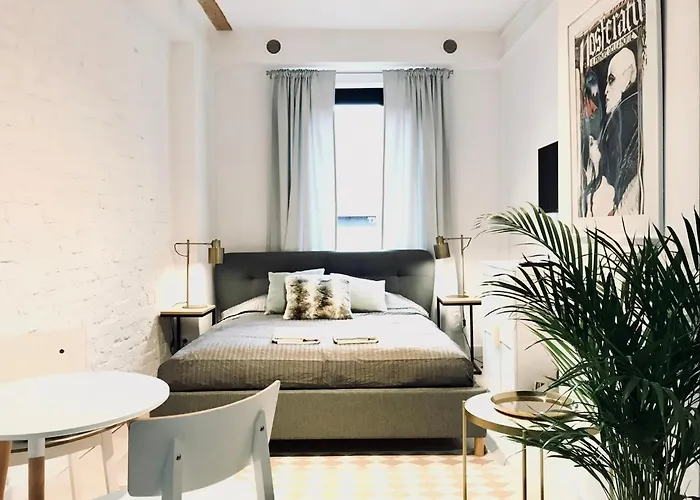 Appartamento Stylowe 3city W Centrum Sopotu By Renters *