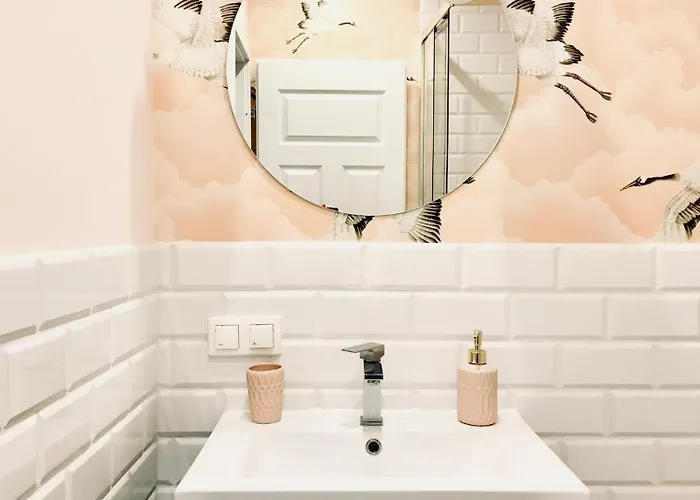 Appartamento Stylowe 3city W Centrum Sopotu By Renters Sopot