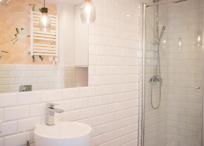 Stylowe 3city W Centrum Sopotu By Renters Appartamento *