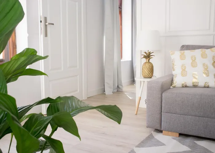 Stylowe 3city W Centrum Sopotu By Renters Appartamento Sopot