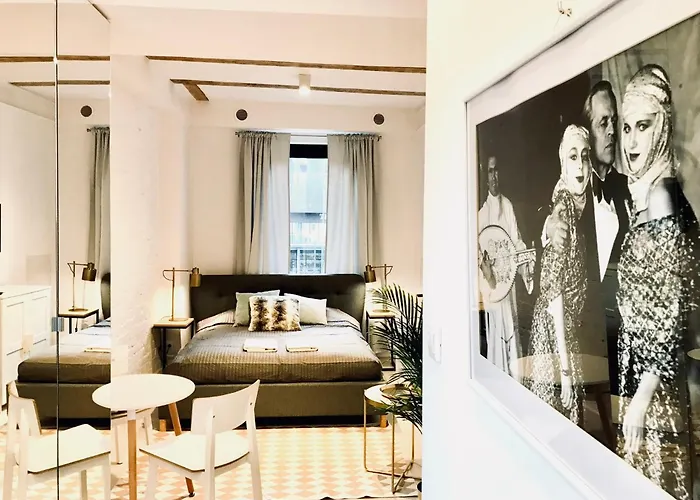 Stylowe 3city W Centrum Sopotu By Renters Appartamento