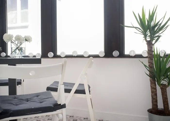 Stylowe 3city W Centrum Sopotu By Renters Appartamento