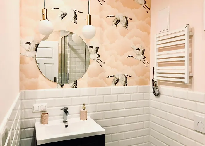 Appartamento Stylowe 3city W Centrum Sopotu By Renters *