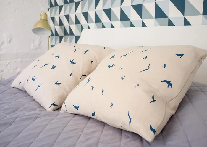 Stylowe 3city W Centrum Sopotu By Renters Appartamento *