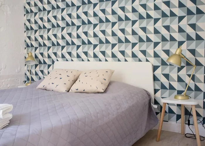 Stylowe 3city W Centrum Sopotu By Renters * Sopot