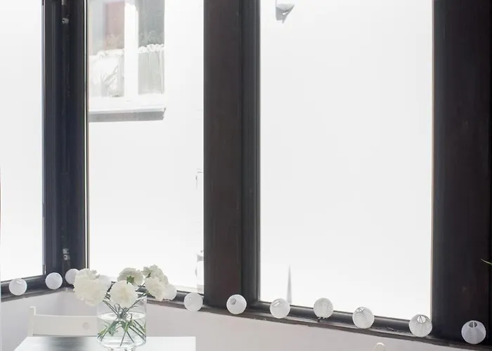 Stylowe 3city W Centrum Sopotu By Renters Sopot