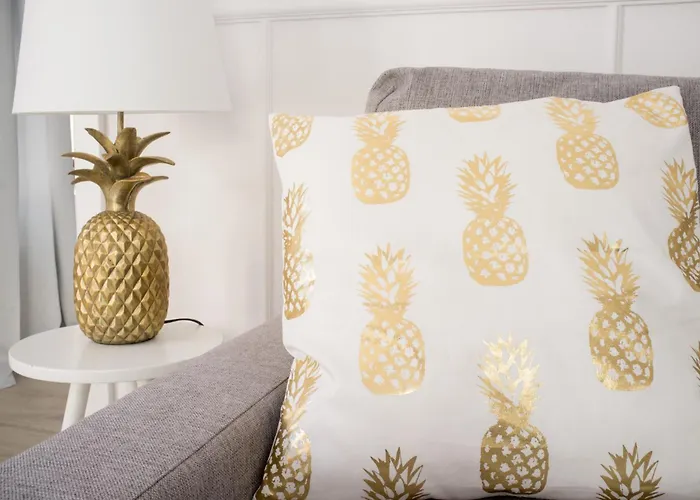 Appartamento Stylowe 3city W Centrum Sopotu By Renters