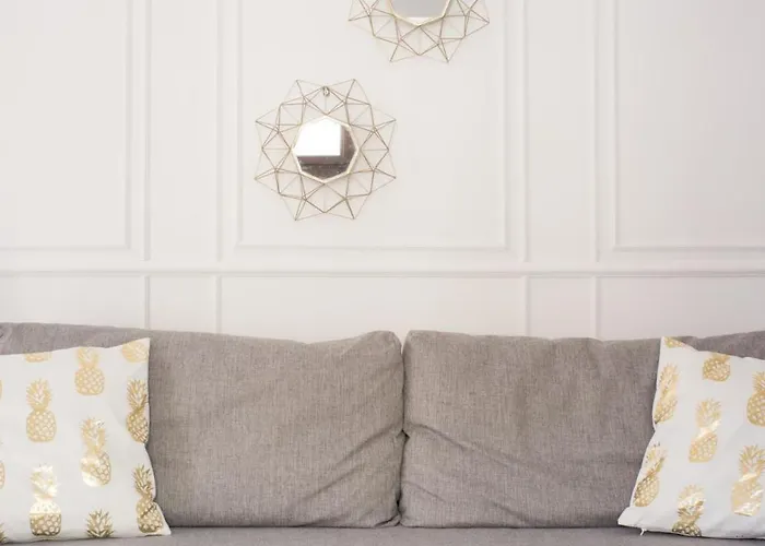 Appartamento Stylowe 3city W Centrum Sopotu By Renters