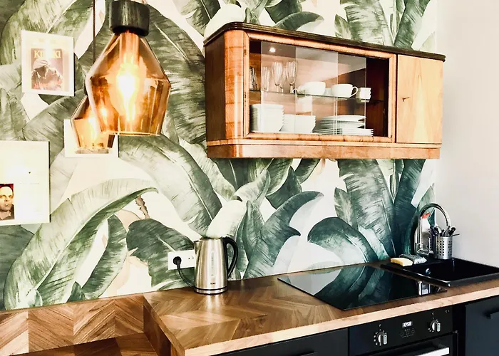 Appartamento Stylowe 3city W Centrum Sopotu By Renters