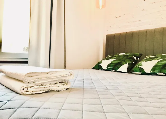 Stylowe 3city W Centrum Sopotu By Renters Appartamento Sopot