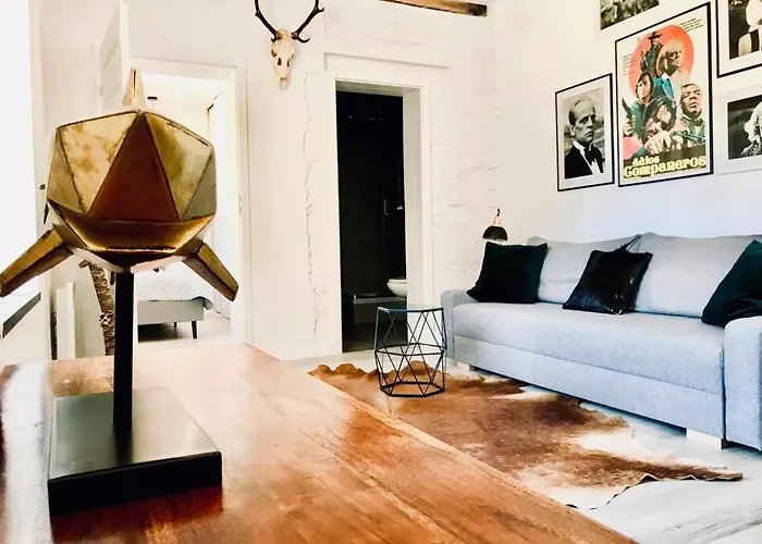 Appartamento Stylowe 3city W Centrum Sopotu By Renters Sopot