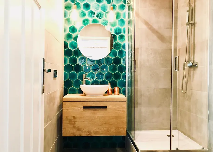 Appartamento Stylowe 3city W Centrum Sopotu By Renters