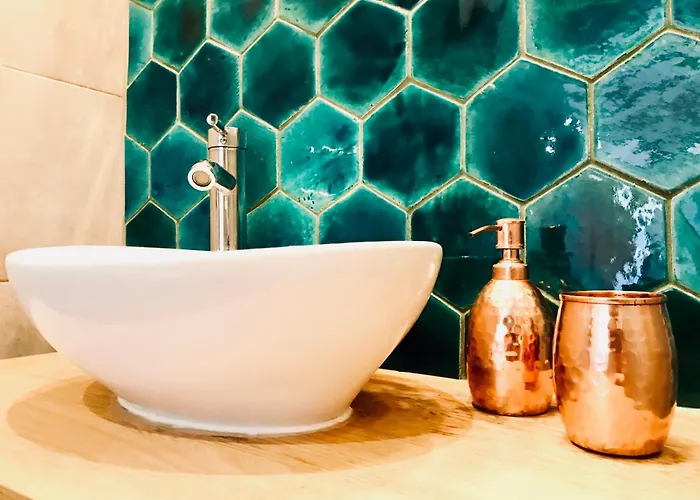 Appartamento Stylowe 3city W Centrum Sopotu By Renters Sopot