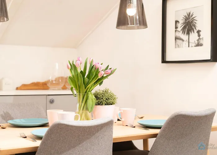 Stylowe 3city W Centrum Sopotu By Renters Appartamento Sopot