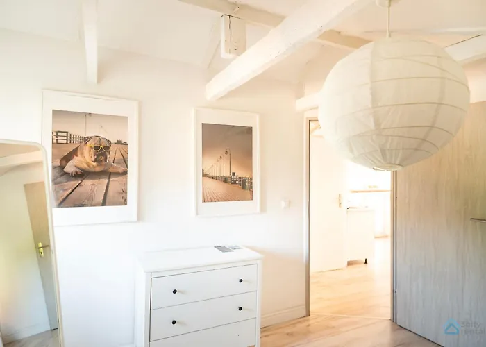 Stylowe 3city W Centrum Sopotu By Renters * Sopot